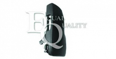 EQUAL QUALITY p2355 -  Облицовка, бампер
